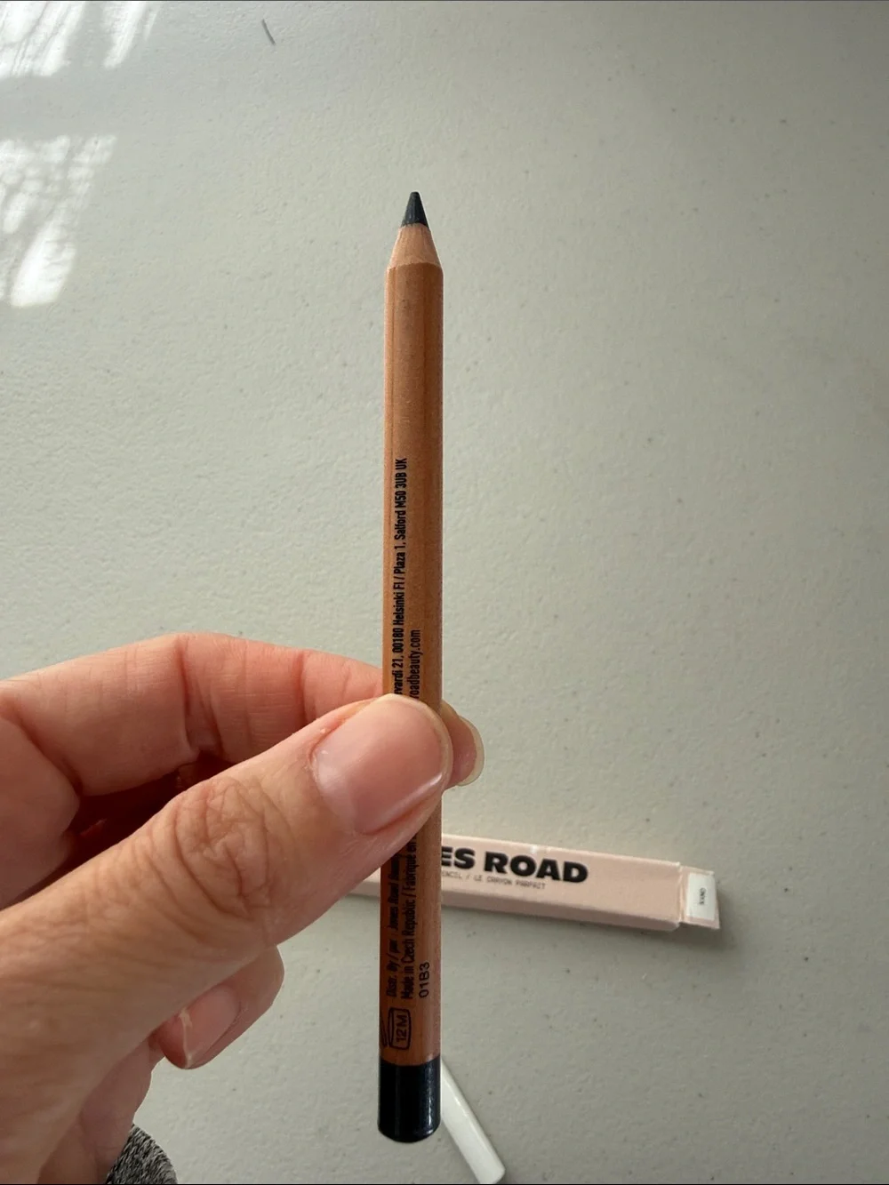Jones Road best pencil